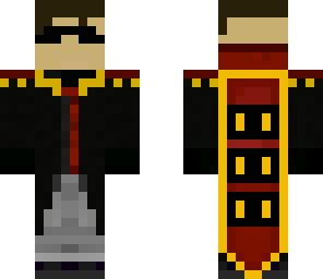 royal sky does minecraft
