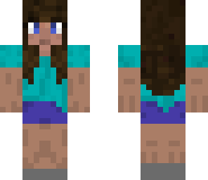 female steve