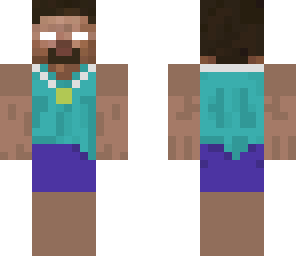 surfer herobrine