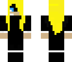 ninja girl