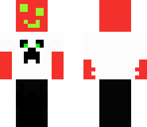 slime boy