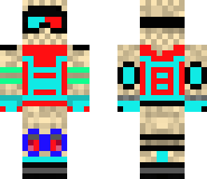 tron army