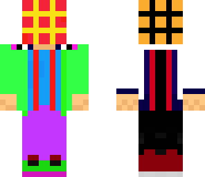 neon rubix