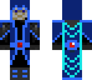 modified wizard by fazza15