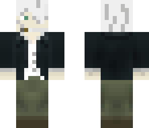 ginko mushishi