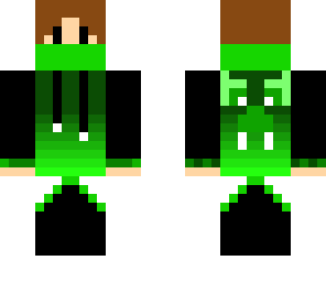 beats boy green
