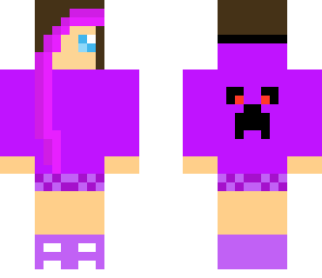 viki's skins