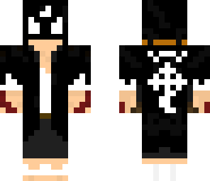 evil vfma