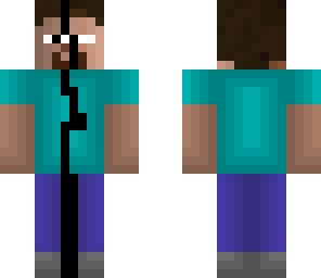 forming steve