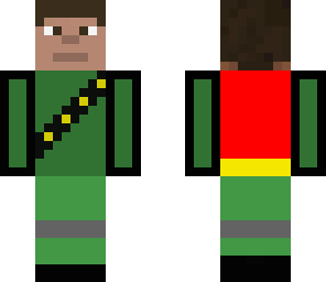 army ude
