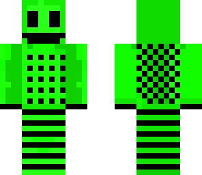 green deadmau5