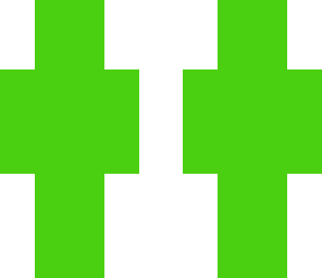 green dude