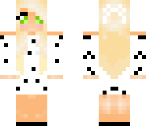 minniecow bow