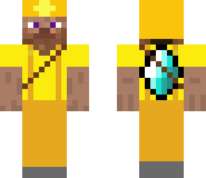 diamond miner