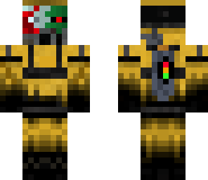 infected hazmat