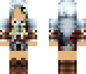 assasin chick
