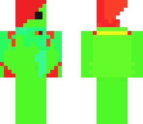 toxic boy