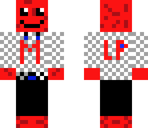 red m slime
