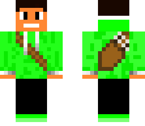 cool archer