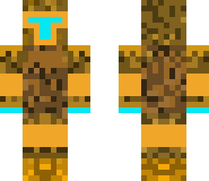 retro knight