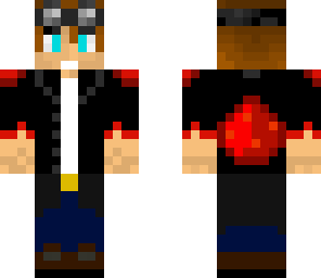 doctor red