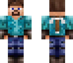 steve