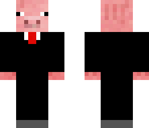 agent pig