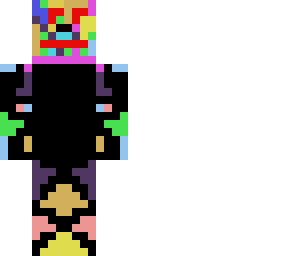colour troll