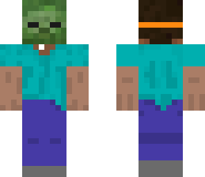 halloween steve