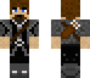 archer guy