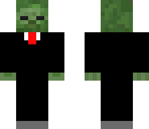 agent zombie
