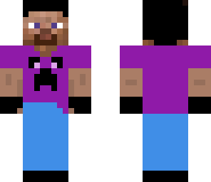 steve two