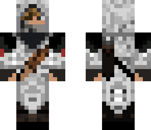 assassin