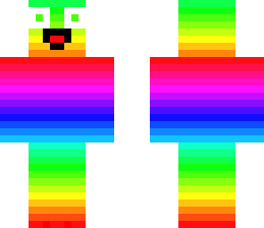 rainbow derp