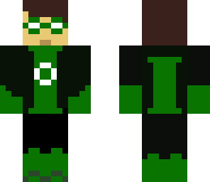green lantern