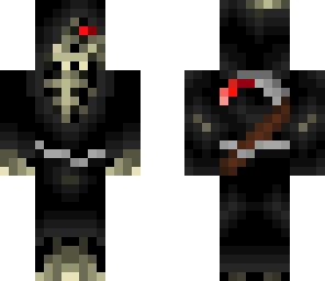 perfected death