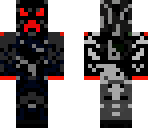 dark star creeper