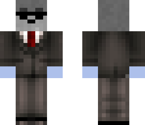 fbi wolf