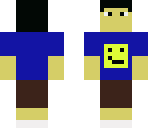 my epic skin