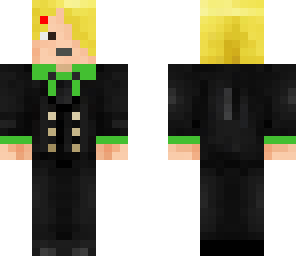 sanji
