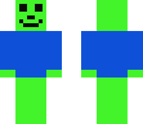 alien