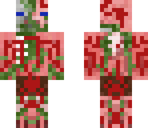 bloody pigman