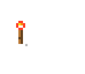 redstone torch