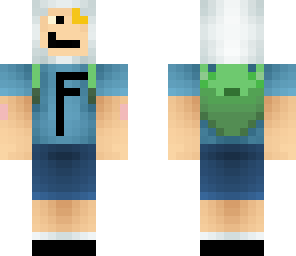 finn
