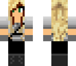 herobrine hunter