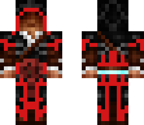 redstone assasin