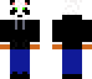 panda y0