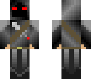 vampire assassin apprentice