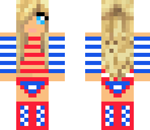 american girl
