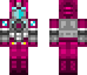 vector prime